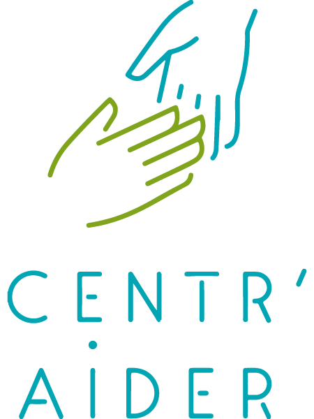Logo Centr'Aider